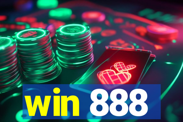 win 888